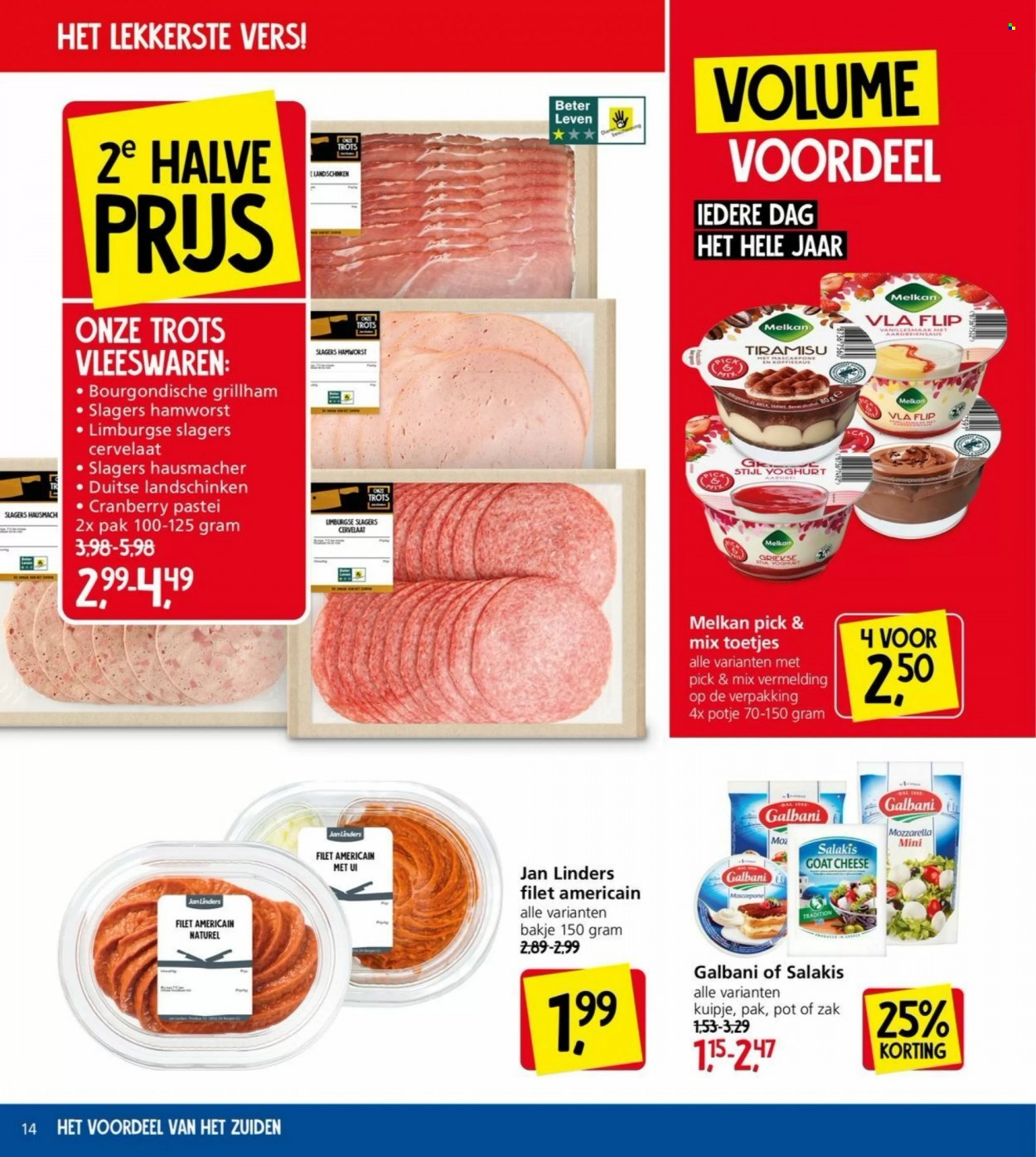 Jan Linders-aanbieding - 7-11-2022 - 13-11-2022. Pagina 14