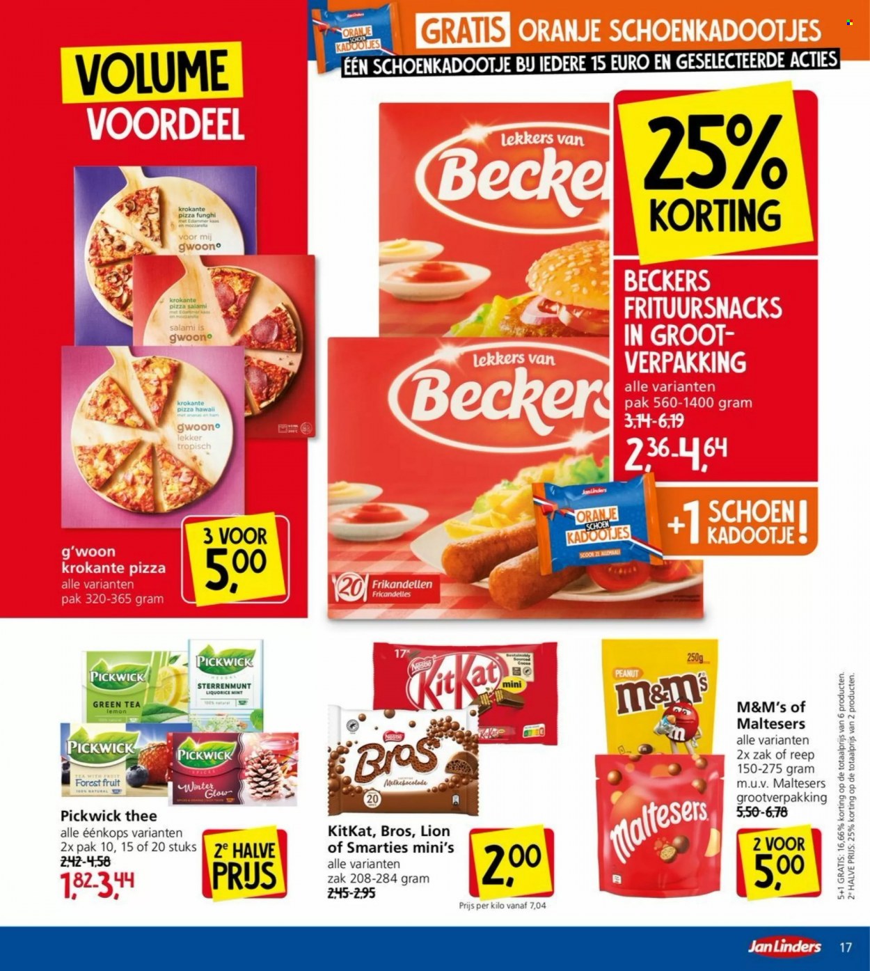 Jan Linders-aanbieding - 7-11-2022 - 13-11-2022. Pagina 17