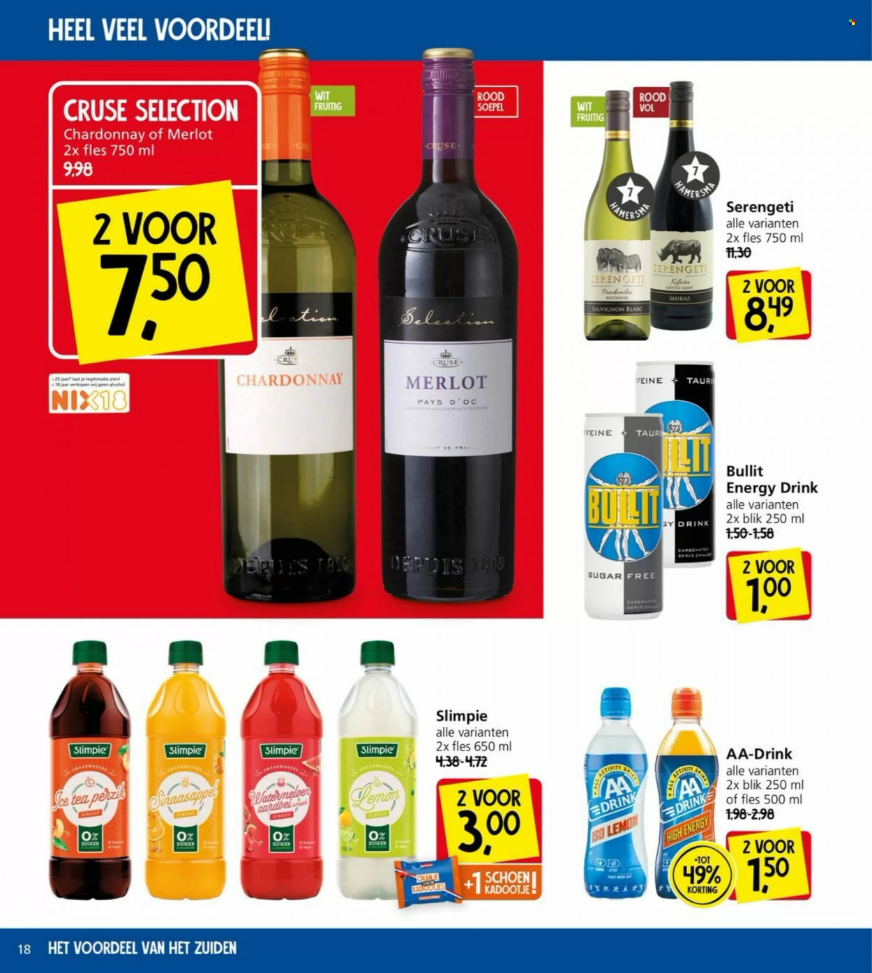 Jan Linders-aanbieding - 7-11-2022 - 13-11-2022. Pagina 18