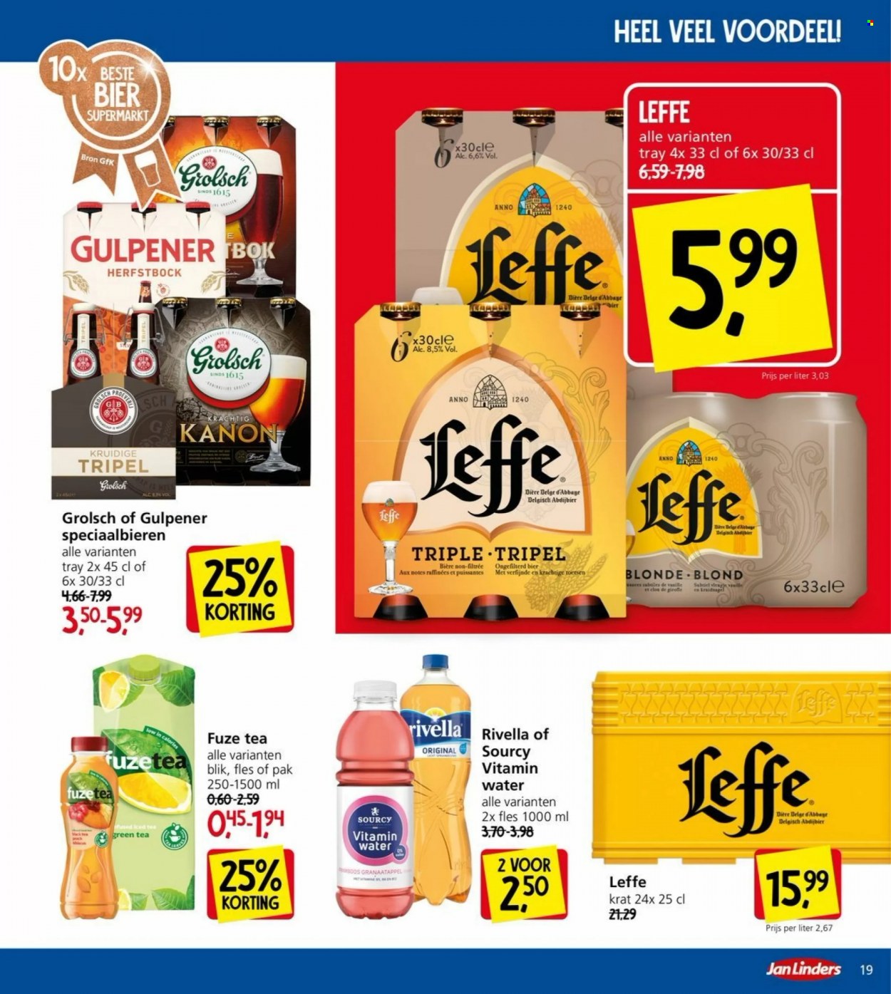 Jan Linders-aanbieding - 7-11-2022 - 13-11-2022. Pagina 19