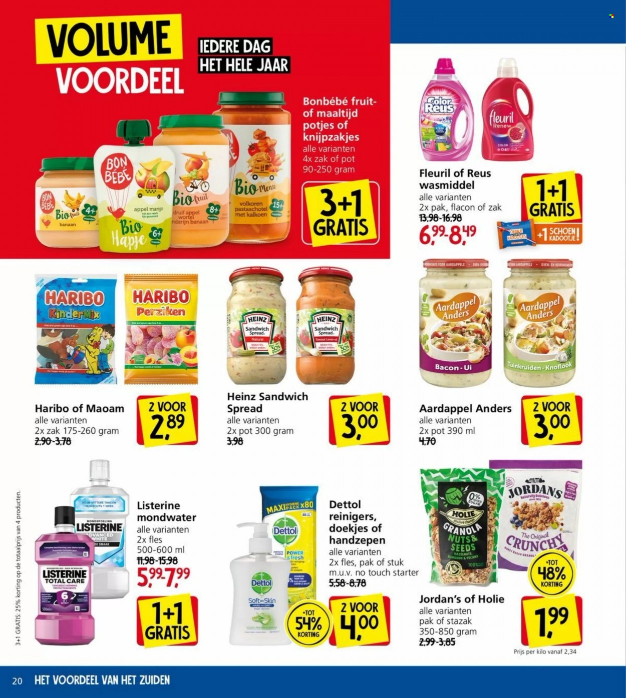 Jan Linders-aanbieding - 7-11-2022 - 13-11-2022. Pagina 20