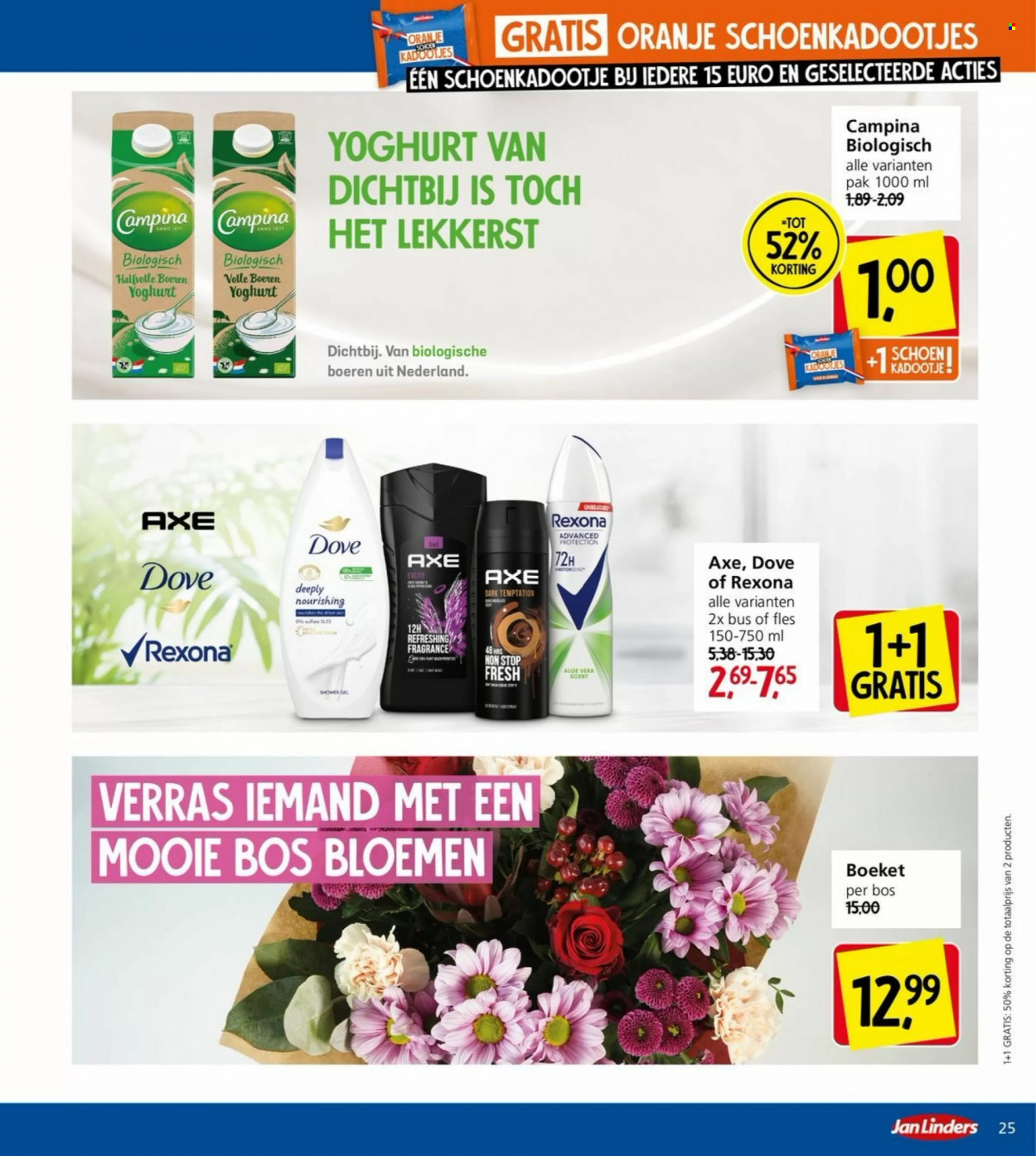Jan Linders-aanbieding - 7-11-2022 - 13-11-2022. Pagina 25
