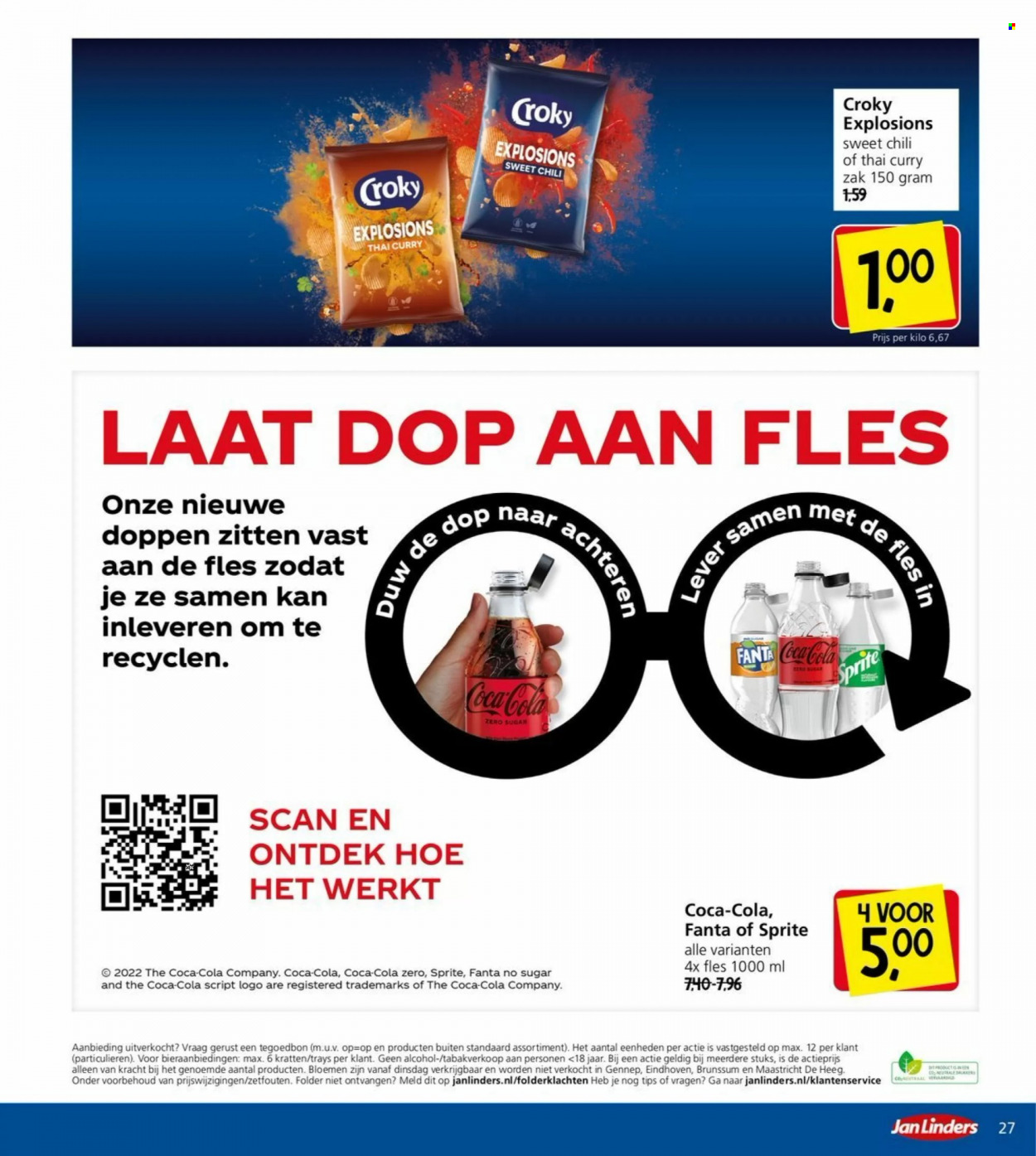 Jan Linders-aanbieding - 7-11-2022 - 13-11-2022. Pagina 27