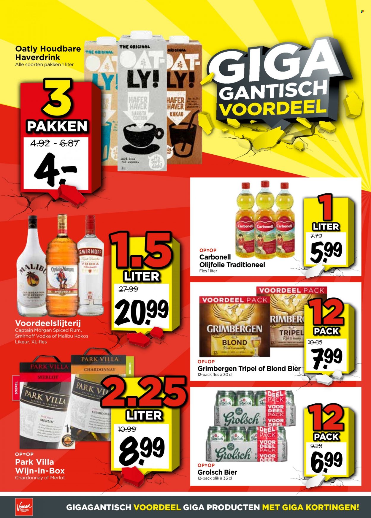 Vomar-aanbieding - 6-11-2022 - 12-11-2022. Pagina 6
