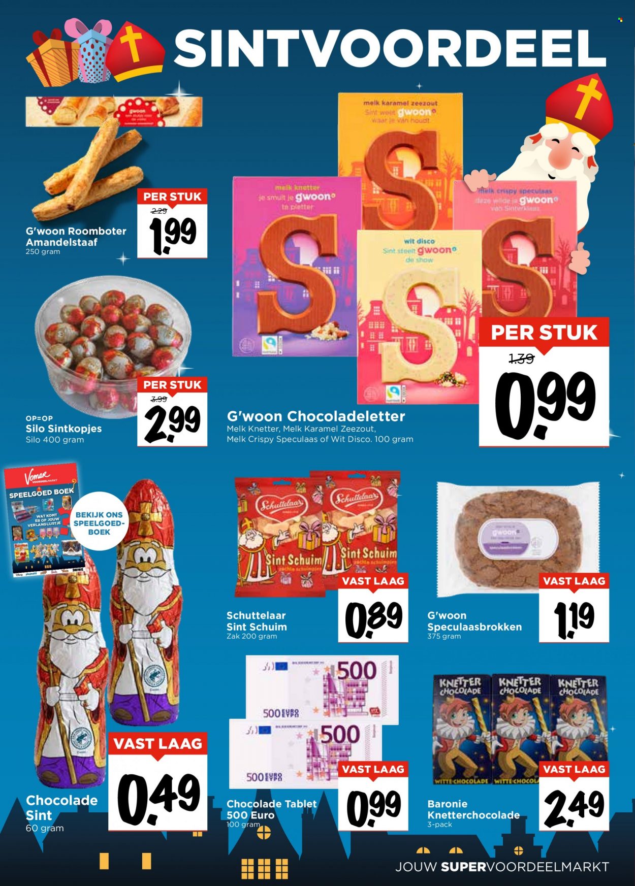 Vomar-aanbieding - 6-11-2022 - 12-11-2022. Pagina 15
