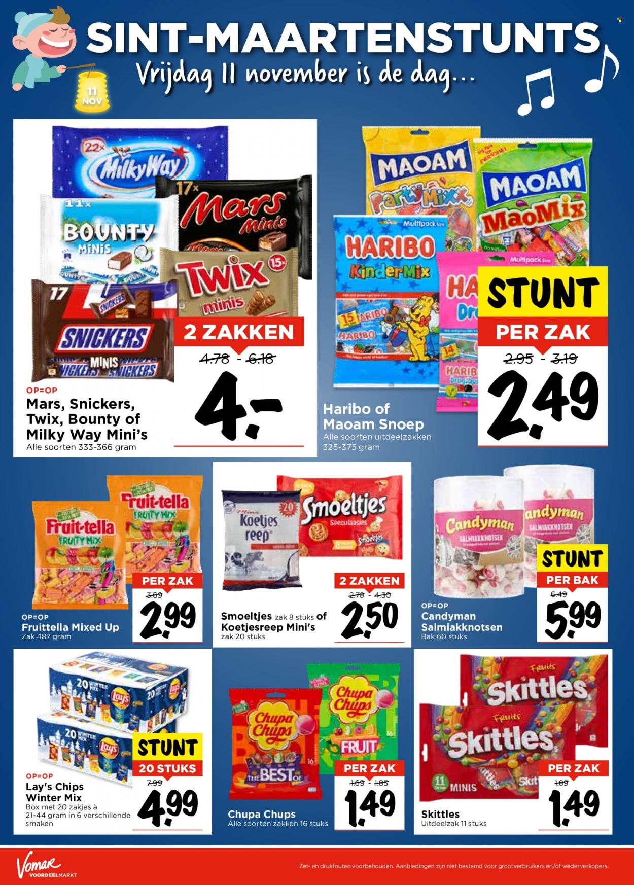 Vomar-aanbieding - 6-11-2022 - 12-11-2022. Pagina 29