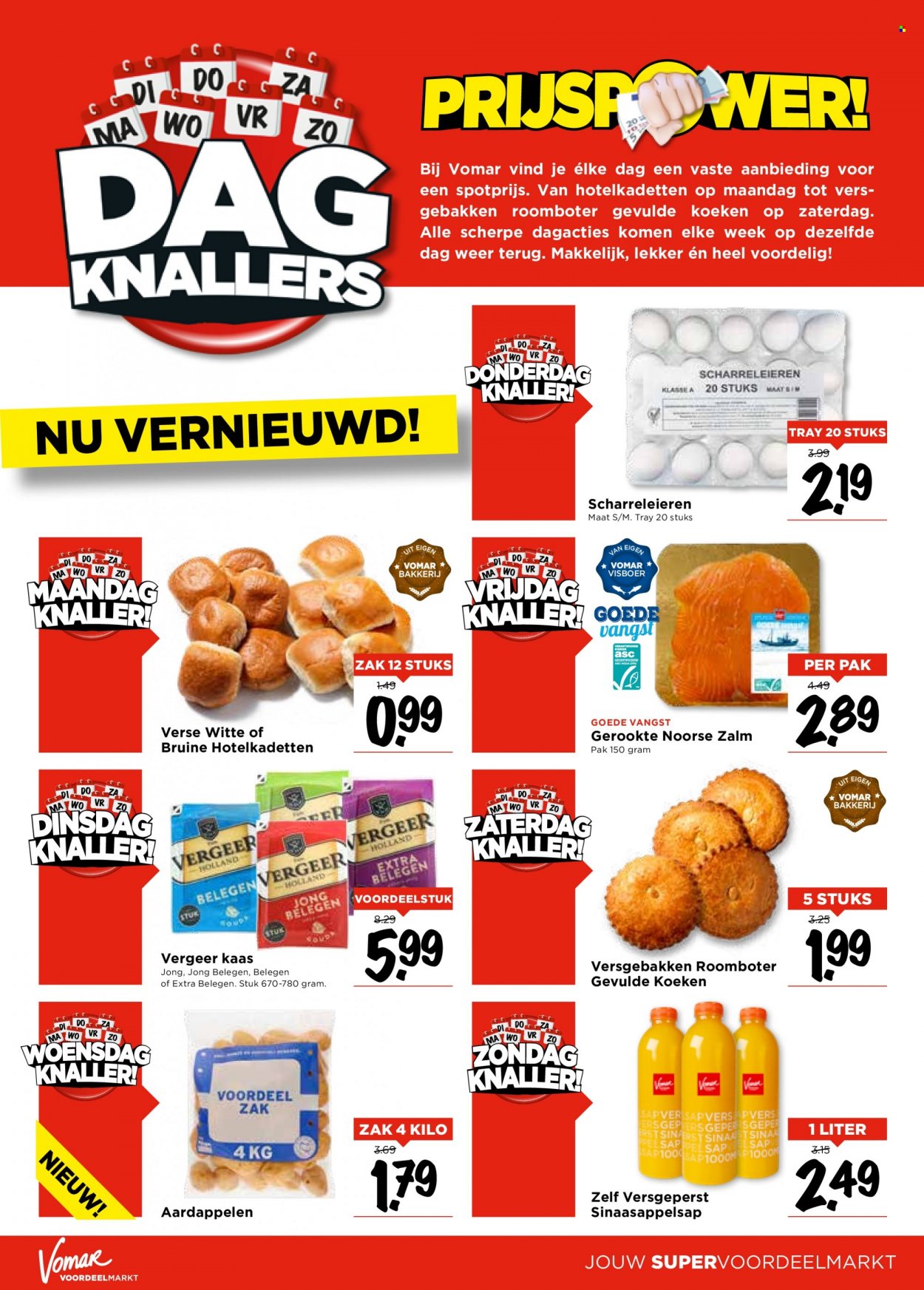 Vomar-aanbieding - 6-11-2022 - 12-11-2022. Pagina 30