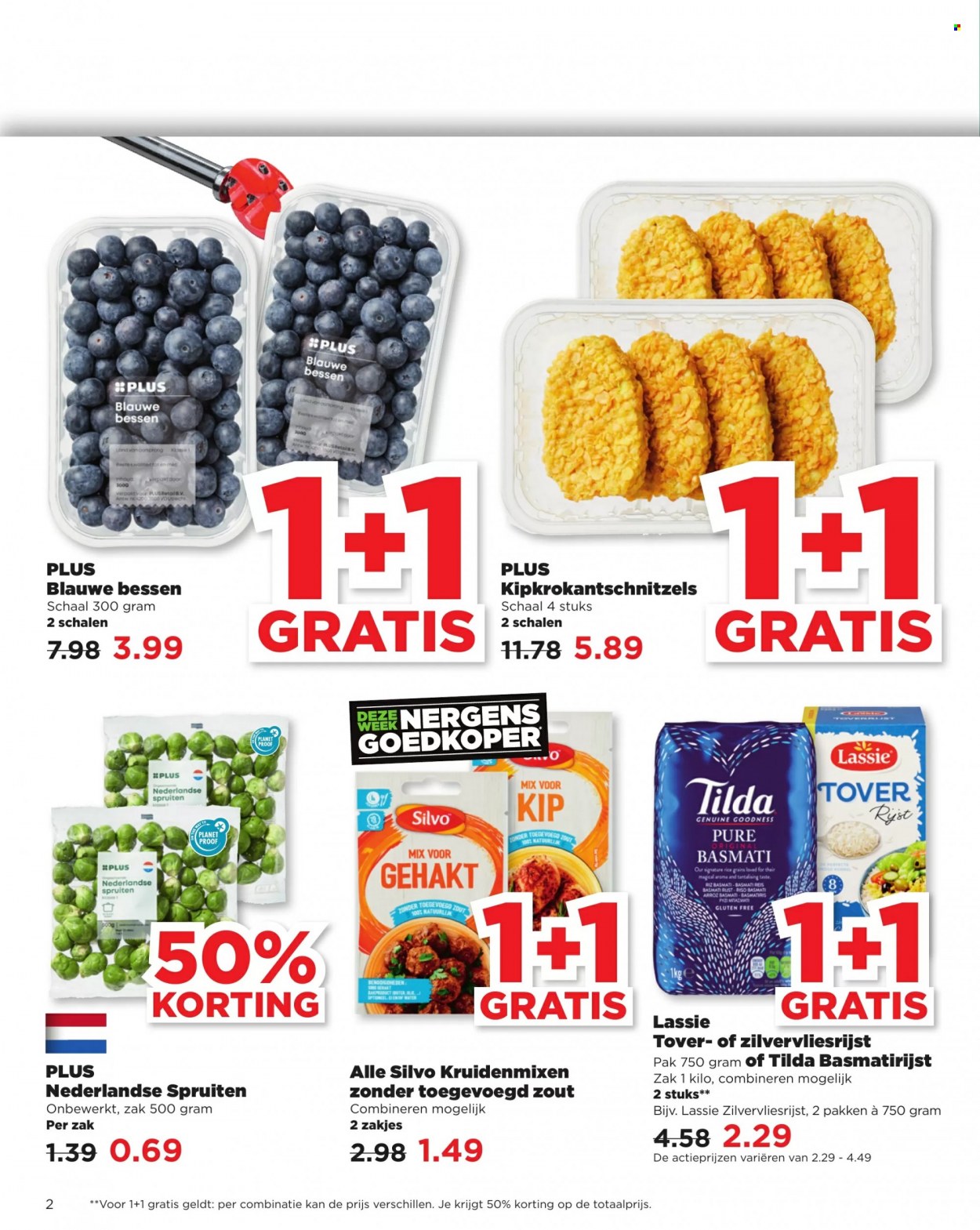 Plus-aanbieding - 6-11-2022 - 12-11-2022. Pagina 2