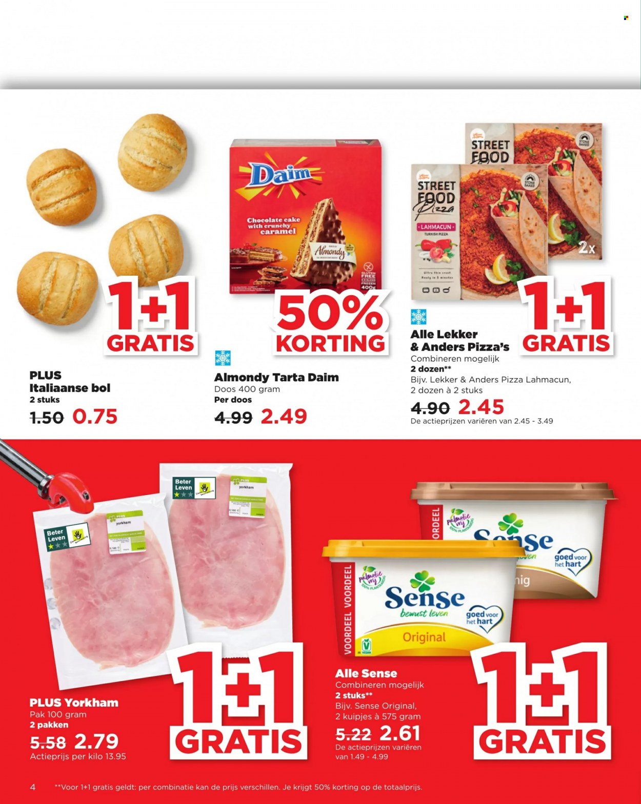 Plus-aanbieding - 6-11-2022 - 12-11-2022. Pagina 4