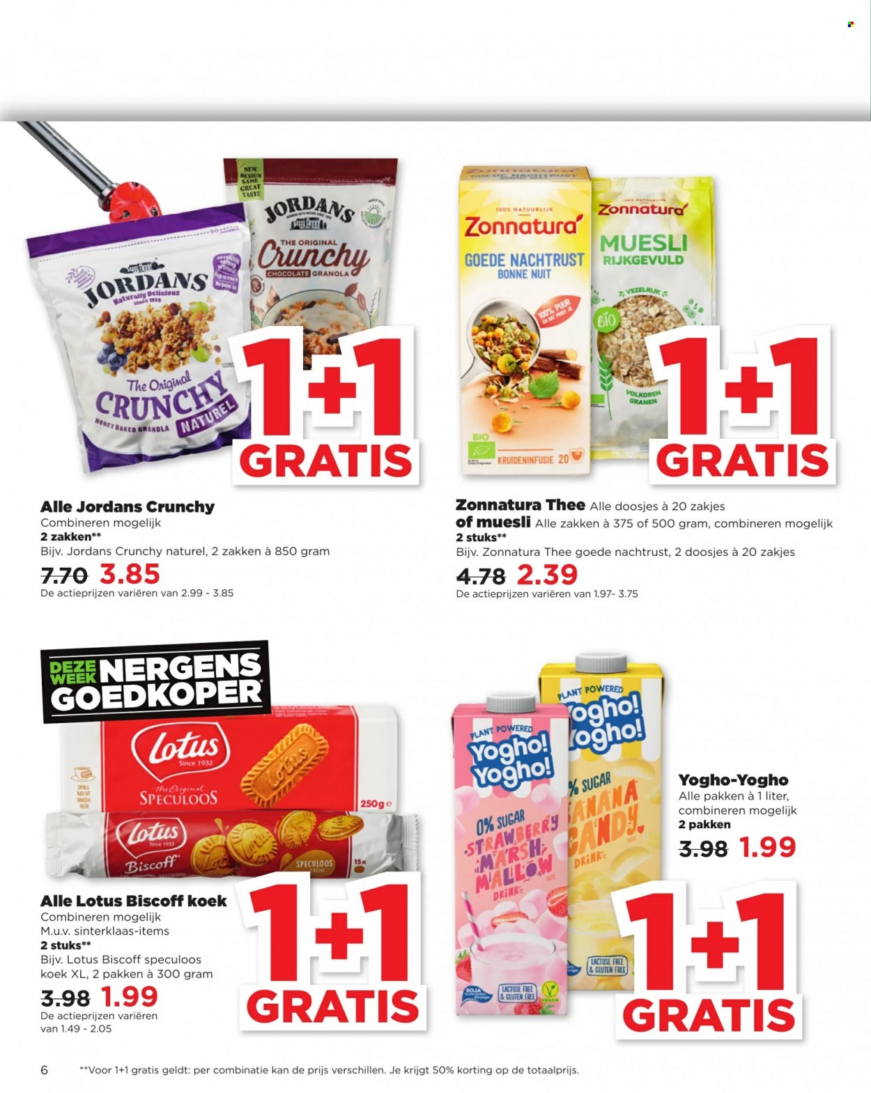 Plus-aanbieding - 6-11-2022 - 12-11-2022. Pagina 6