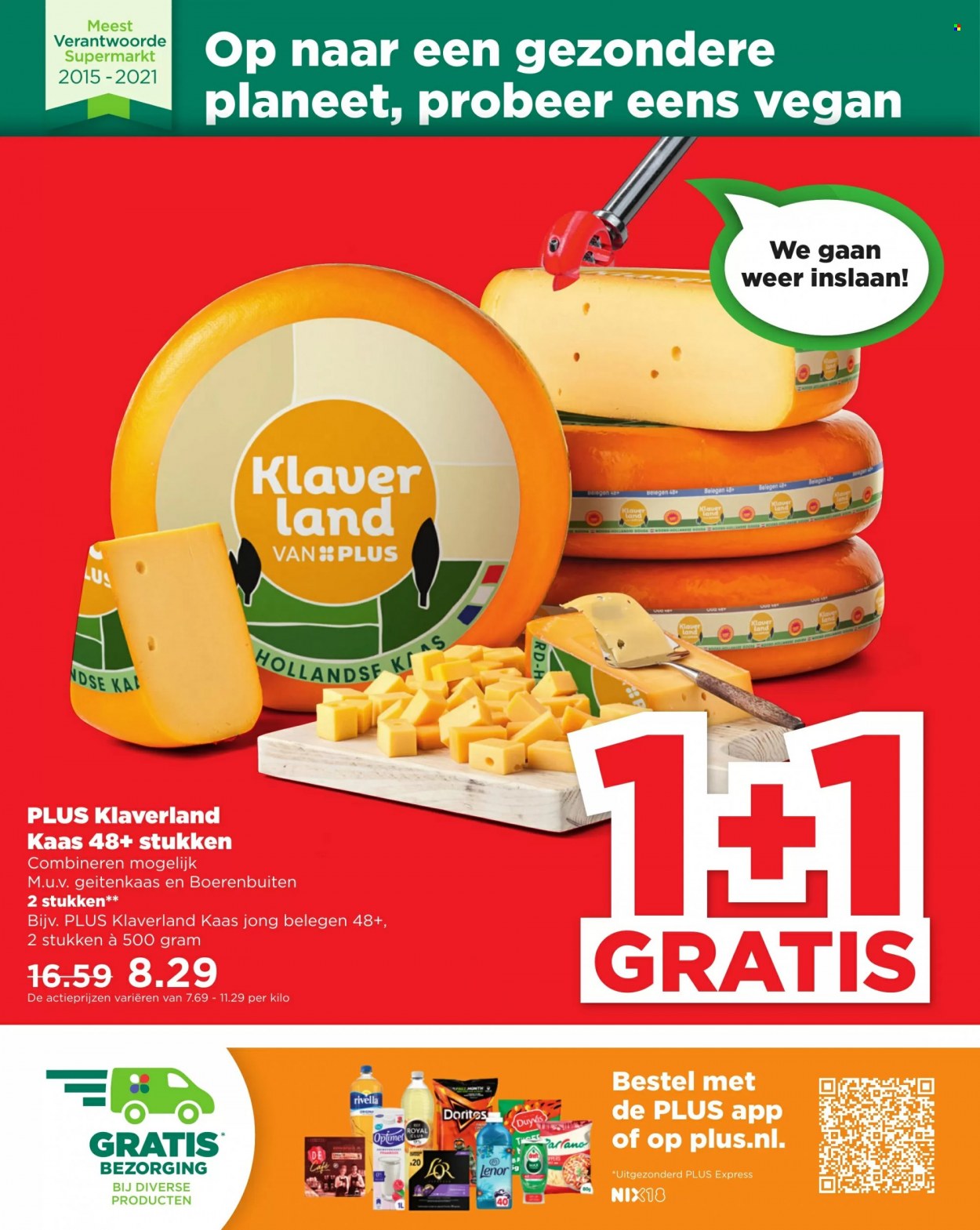 Plus-aanbieding - 6-11-2022 - 12-11-2022. Pagina 7