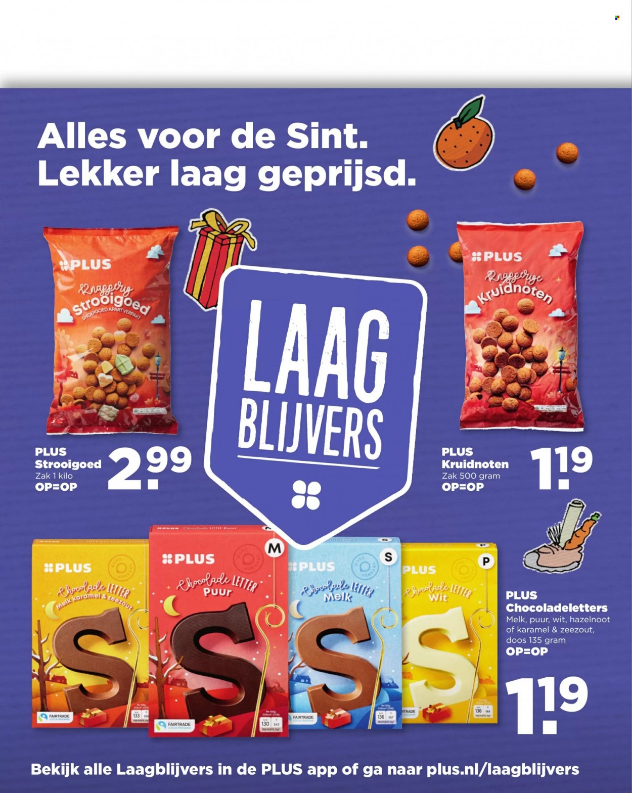 Plus-aanbieding - 6-11-2022 - 12-11-2022. Pagina 12