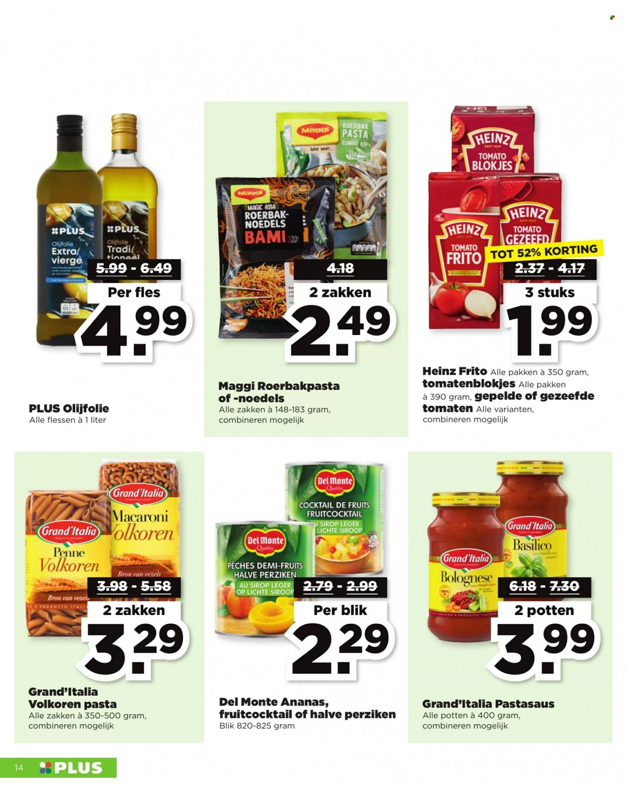 Plus-aanbieding - 6-11-2022 - 12-11-2022. Pagina 14