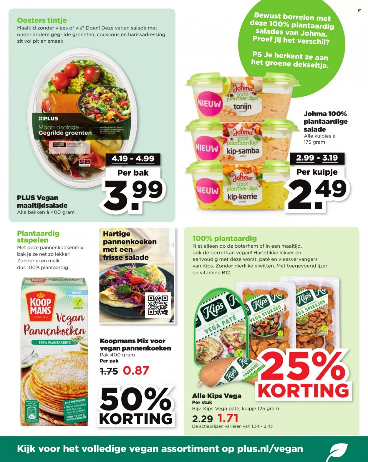 Plus-aanbieding - 6-11-2022 - 12-11-2022. Pagina 17
