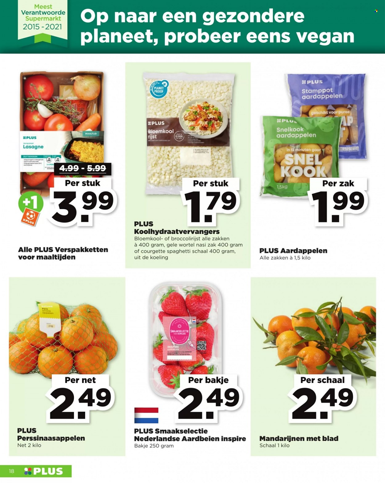 Plus-aanbieding - 6-11-2022 - 12-11-2022. Pagina 22