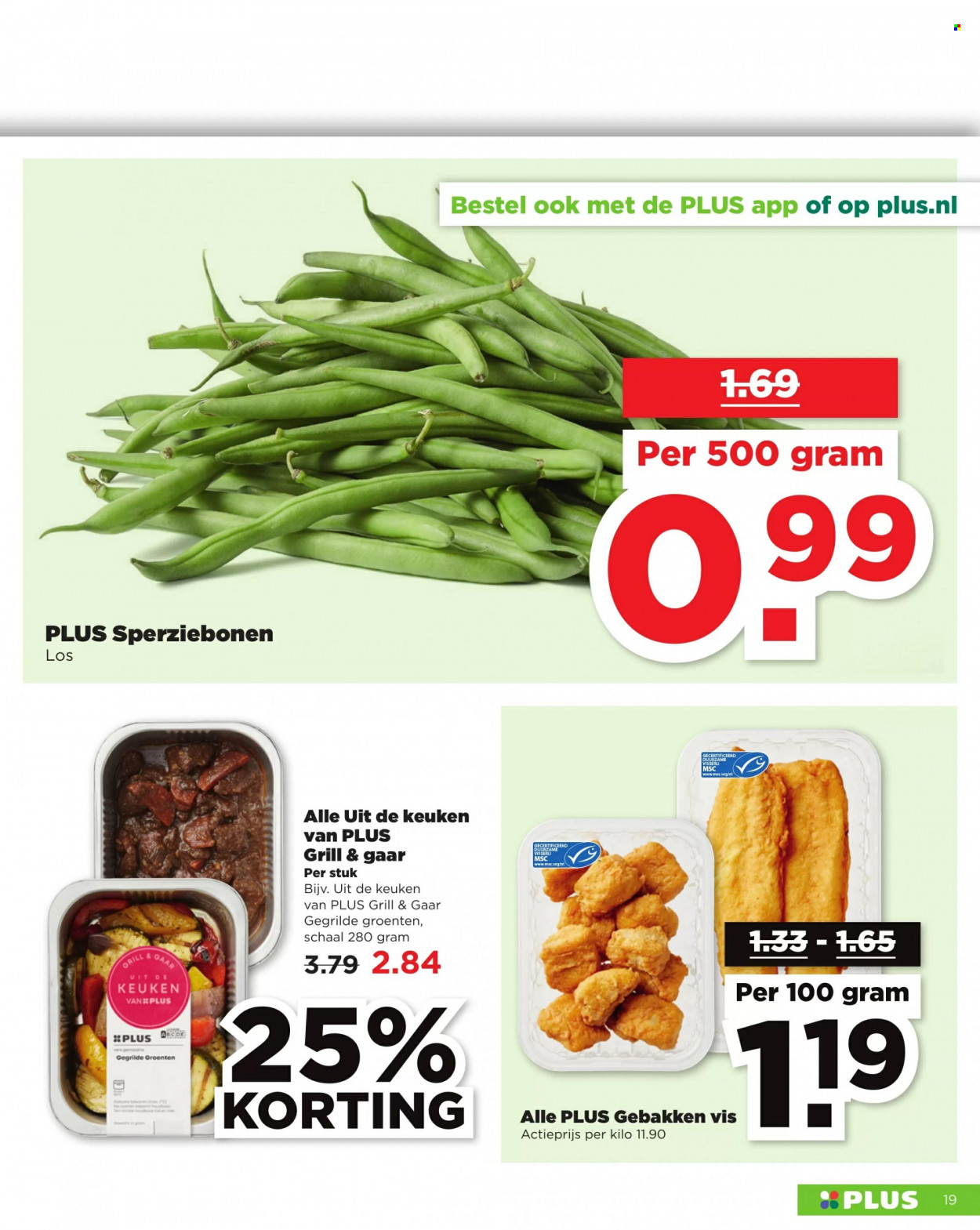 Plus-aanbieding - 6-11-2022 - 12-11-2022. Pagina 23