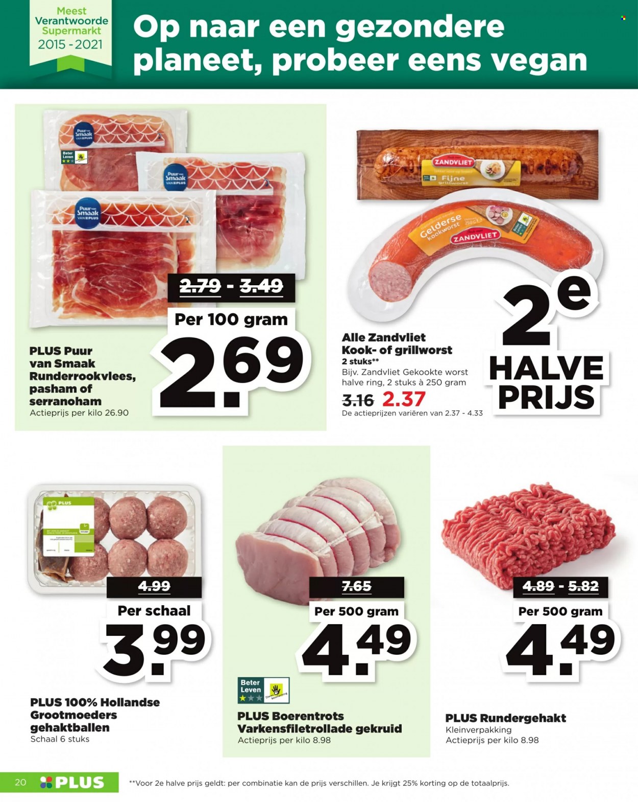Plus-aanbieding - 6-11-2022 - 12-11-2022. Pagina 24