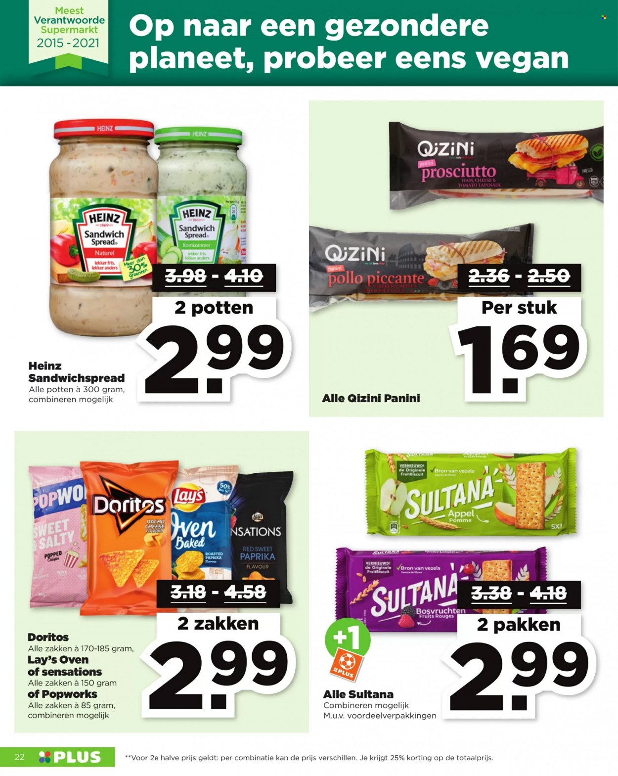 Plus-aanbieding - 6-11-2022 - 12-11-2022. Pagina 26