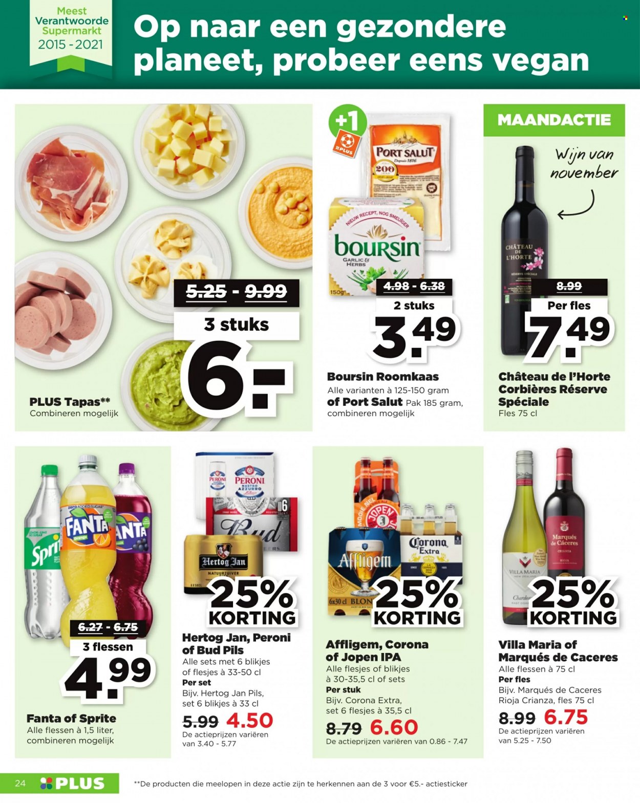 Plus-aanbieding - 6-11-2022 - 12-11-2022. Pagina 28