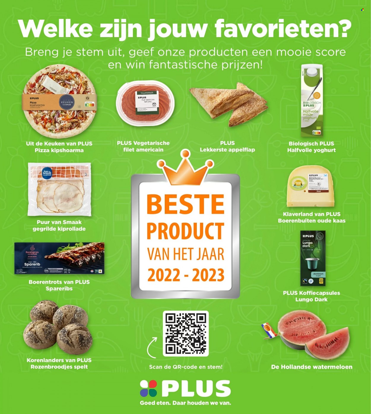 Plus-aanbieding - 6-11-2022 - 12-11-2022. Pagina 33