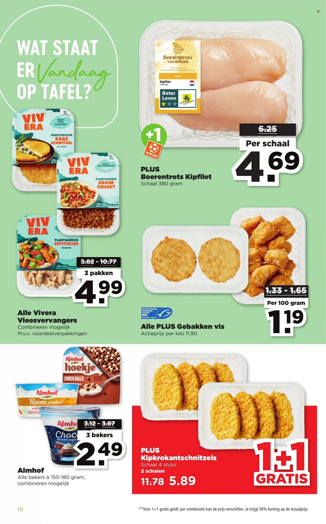 Plus-aanbieding - 6-11-2022 - 12-11-2022. Pagina 10