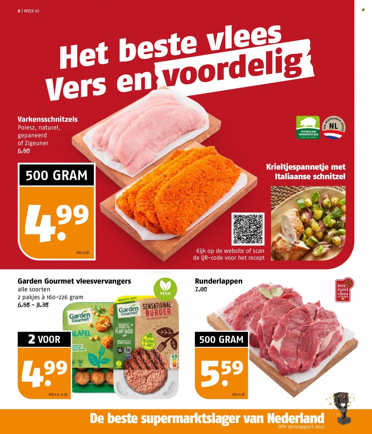 Poiesz-aanbieding - 7-11-2022 - 13-11-2022. Pagina 8