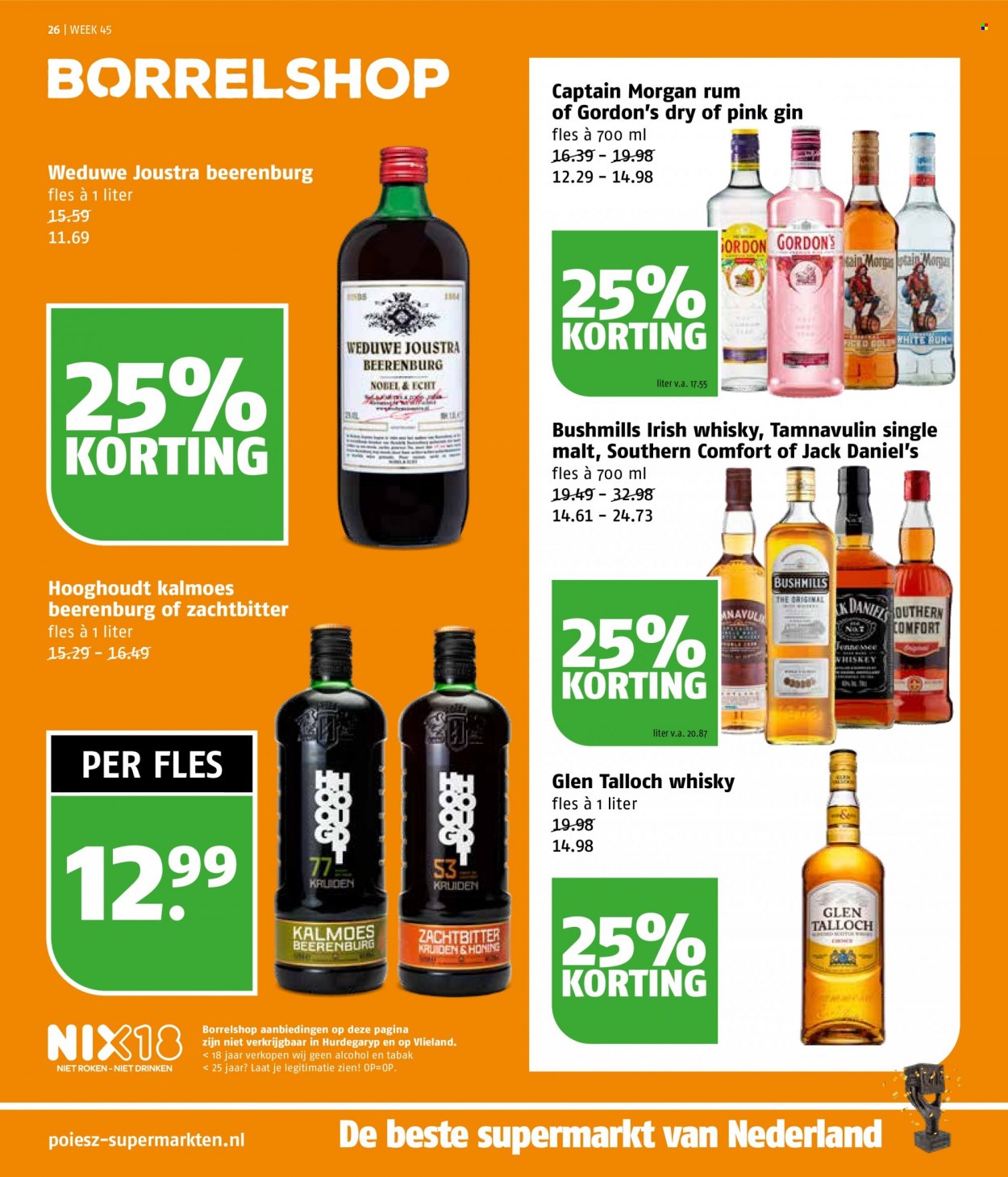 Poiesz-aanbieding - 7-11-2022 - 13-11-2022. Pagina 26