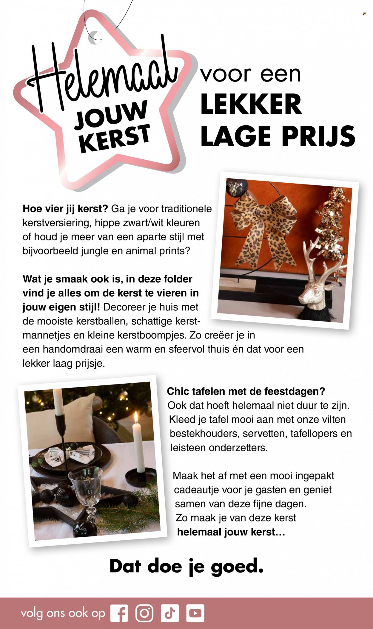 Wibra-aanbieding - 5-11-2022 - 24-12-2022. Pagina 2