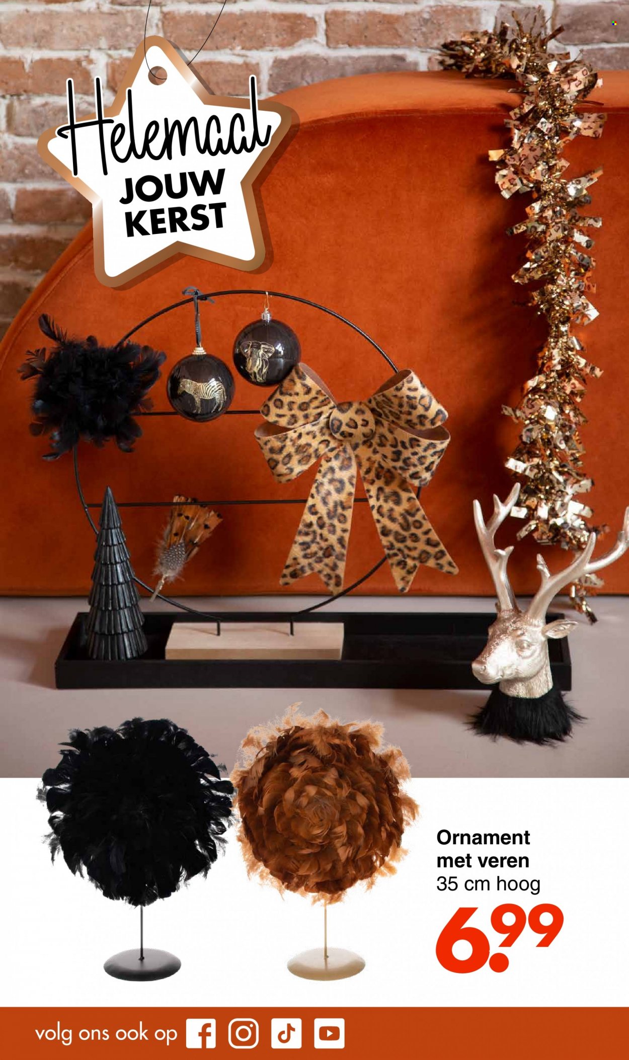 Wibra-aanbieding - 5-11-2022 - 24-12-2022. Pagina 8