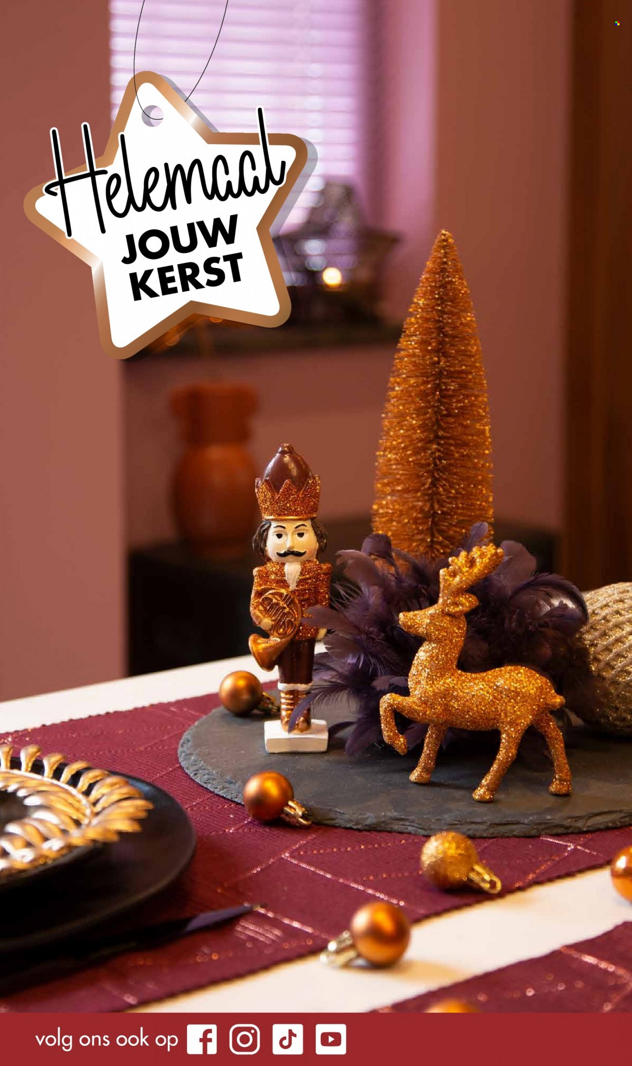 Wibra-aanbieding - 5-11-2022 - 24-12-2022. Pagina 10