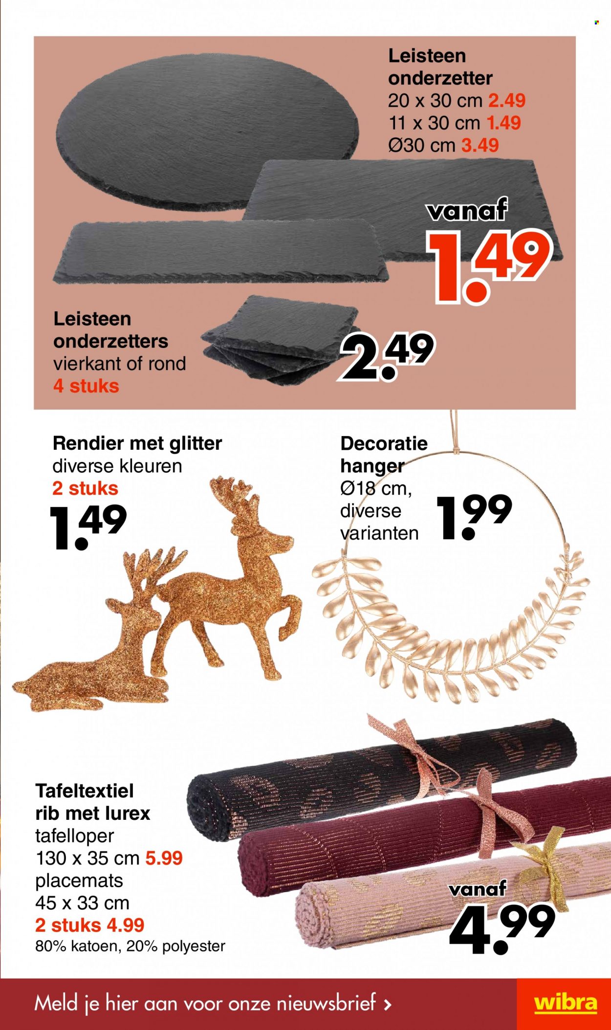 Wibra-aanbieding - 5-11-2022 - 24-12-2022. Pagina 11