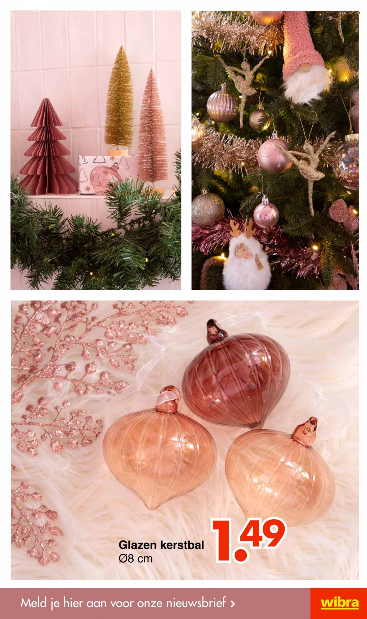Wibra-aanbieding - 5-11-2022 - 24-12-2022. Pagina 15