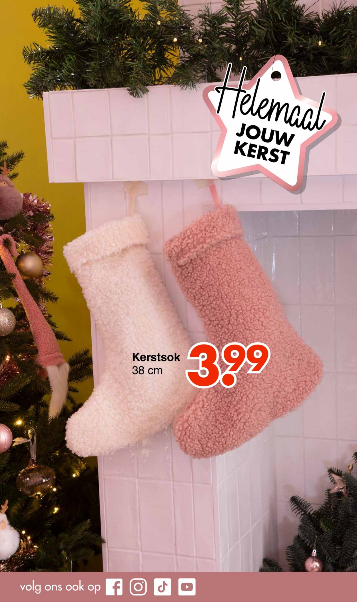 Wibra-aanbieding - 5-11-2022 - 24-12-2022. Pagina 16