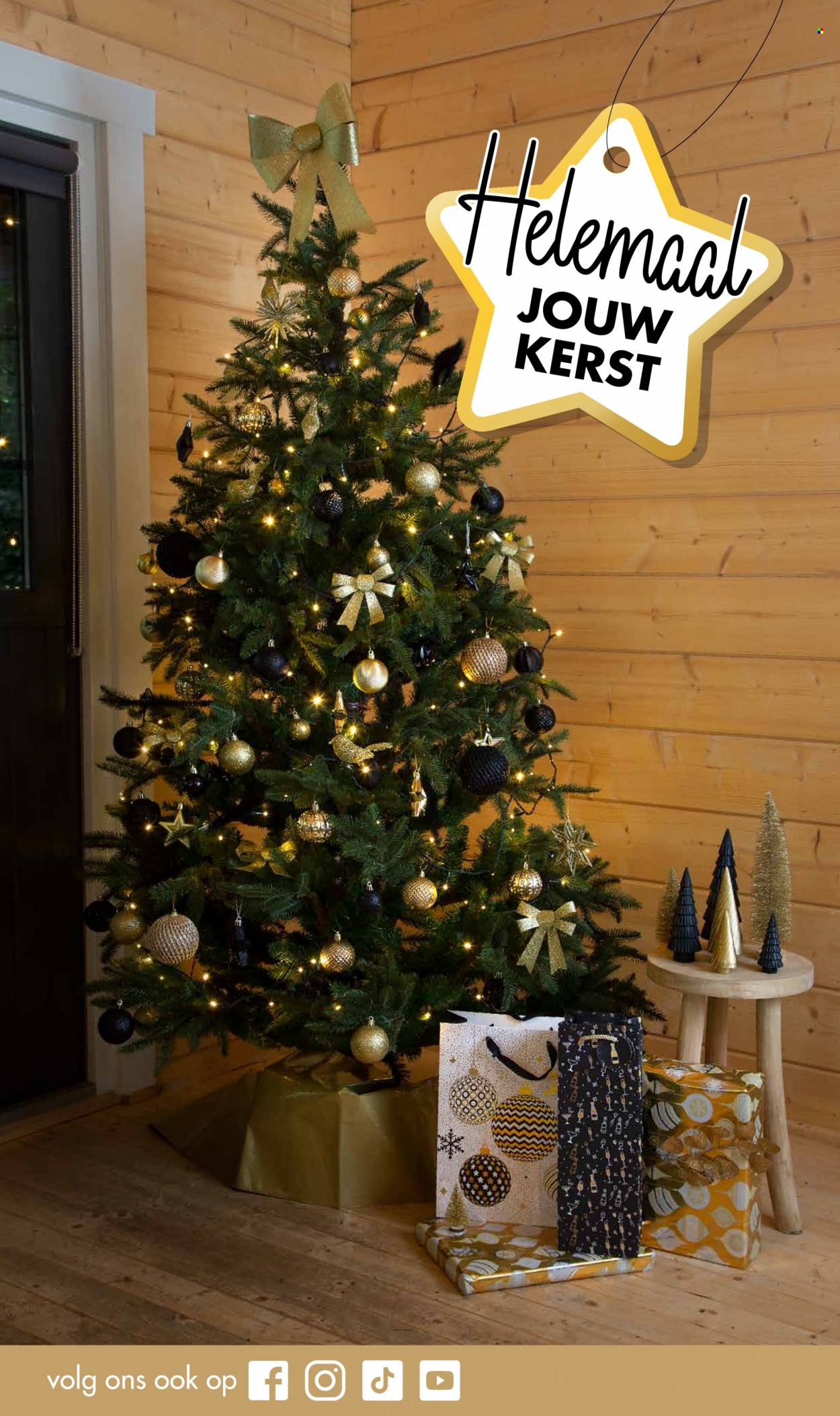 Wibra-aanbieding - 5-11-2022 - 24-12-2022. Pagina 20