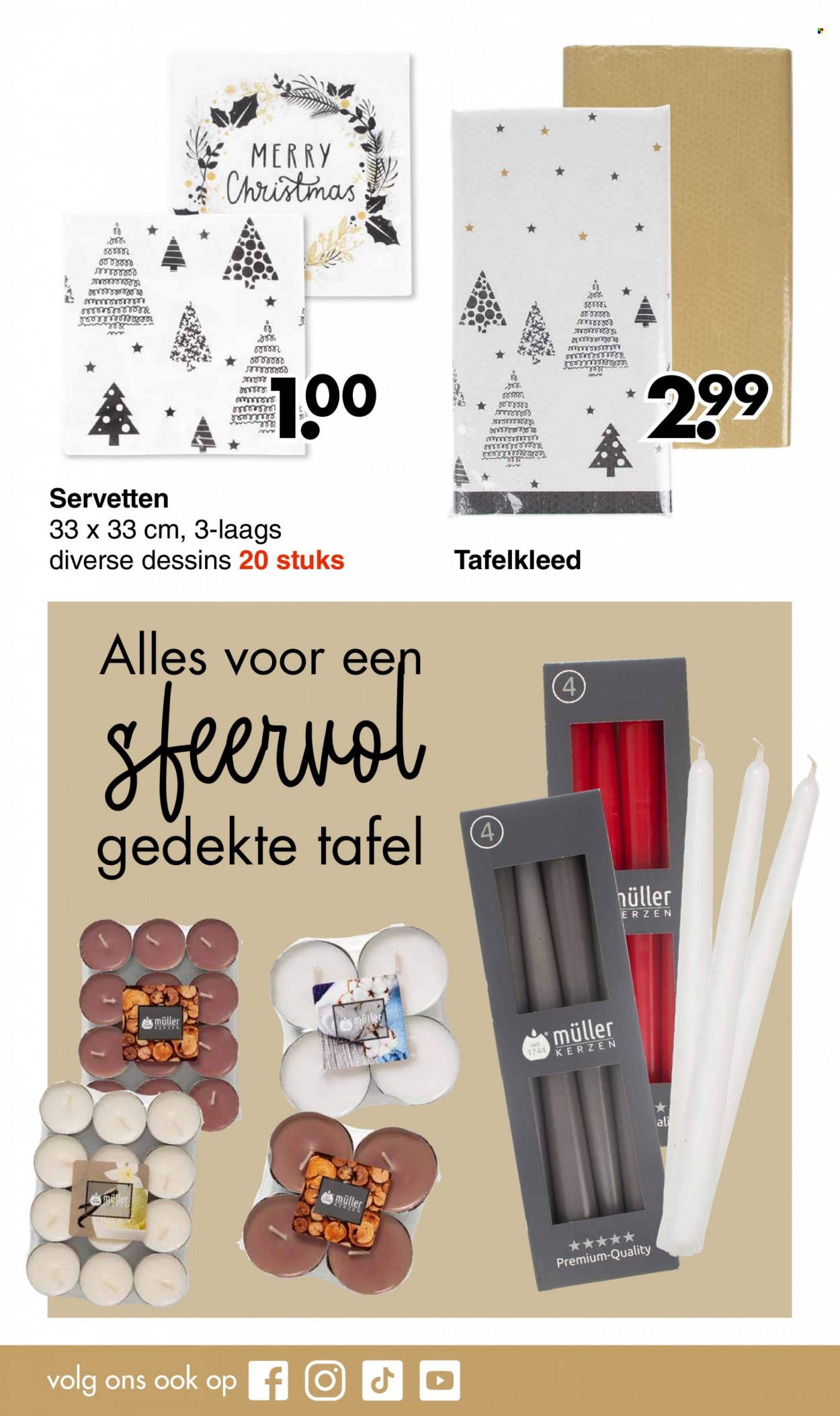 Wibra-aanbieding - 5-11-2022 - 24-12-2022. Pagina 24