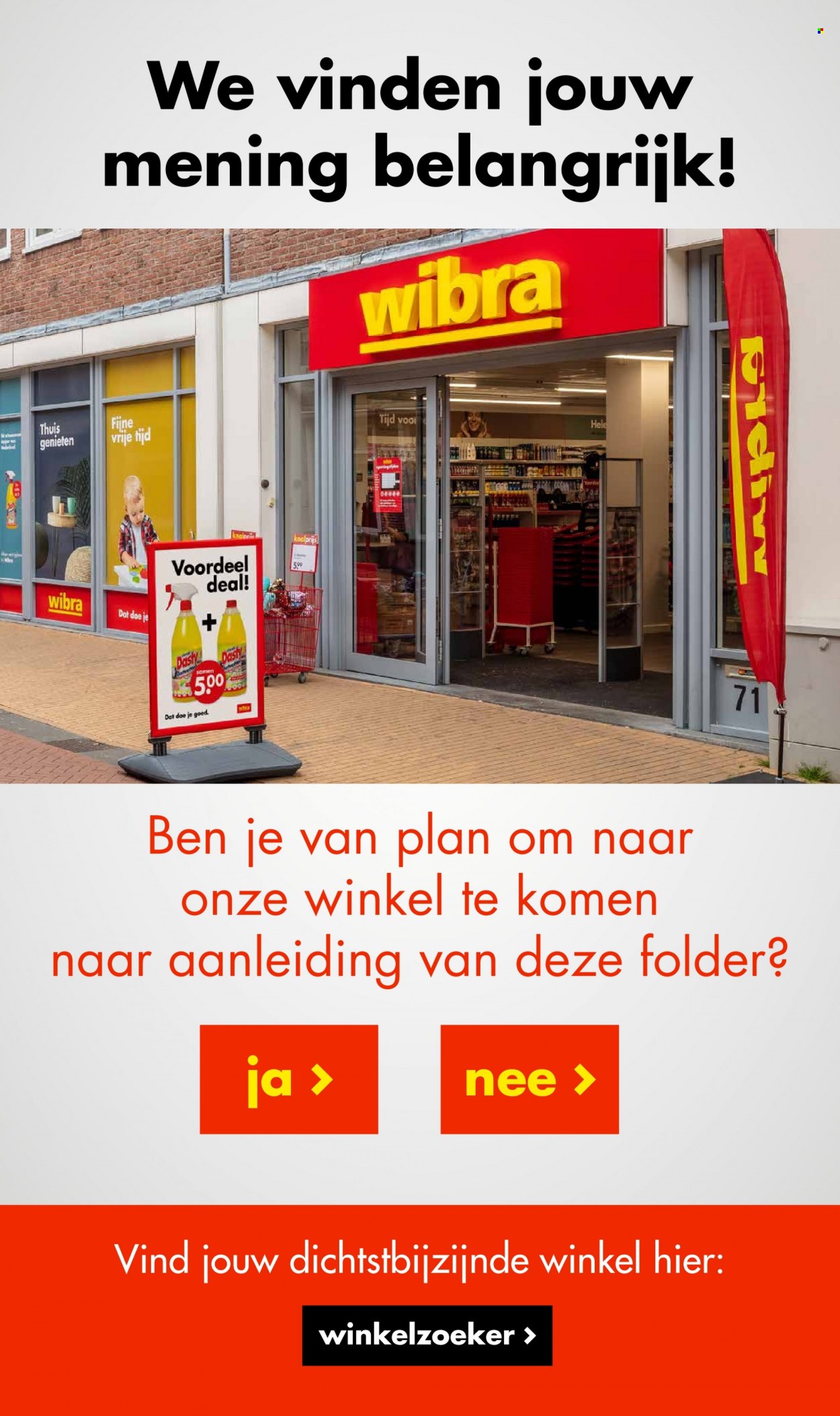 Wibra-aanbieding - 5-11-2022 - 24-12-2022. Pagina 26