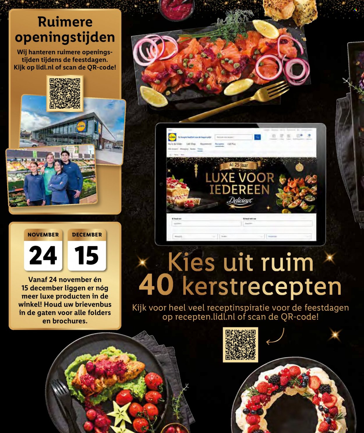 Lidl-aanbieding. Pagina 2