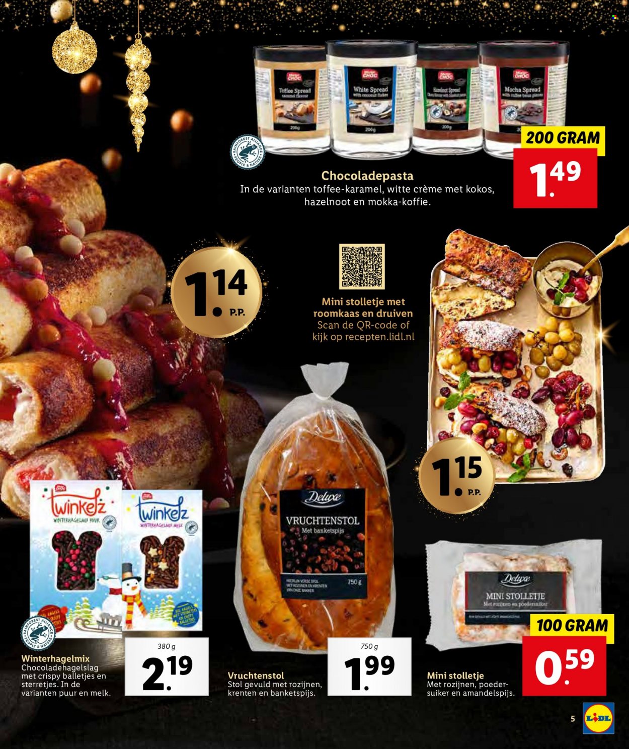 Lidl-aanbieding. Pagina 5