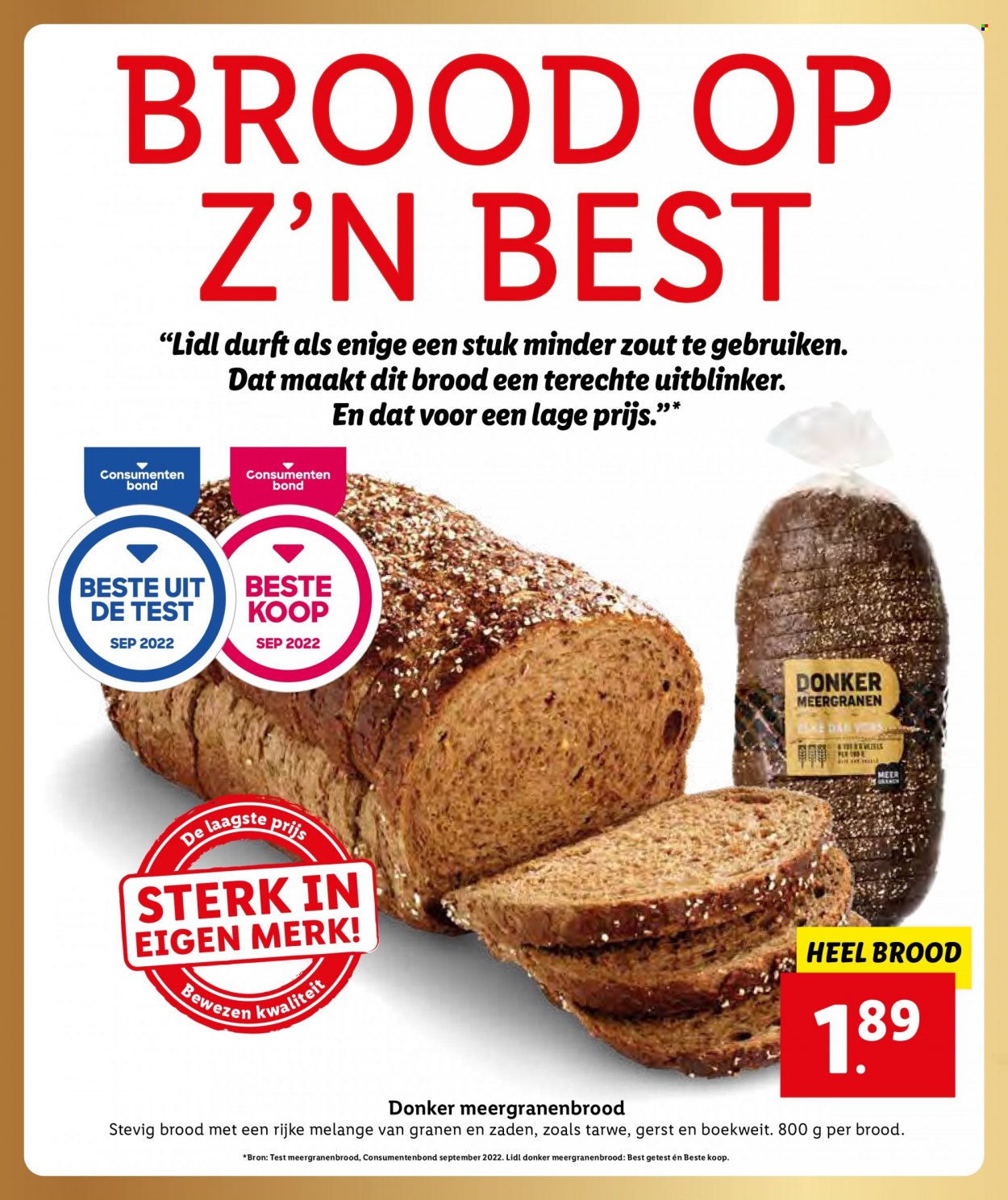 Lidl-aanbieding. Pagina 6