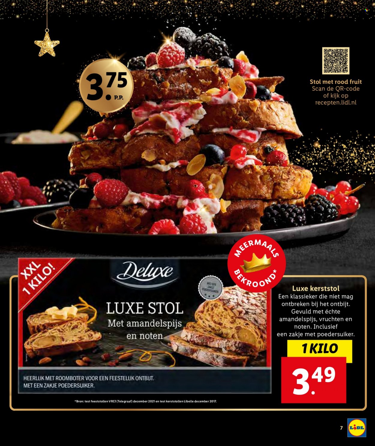 Lidl-aanbieding. Pagina 7
