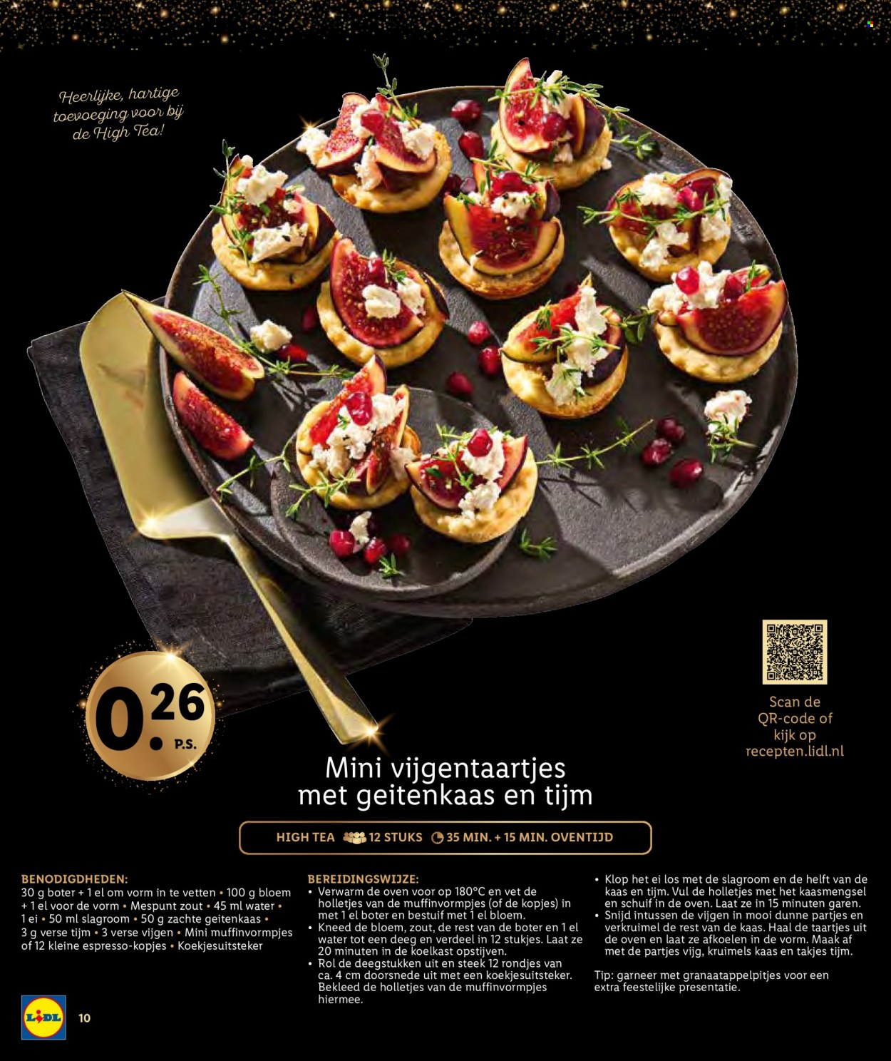 Lidl-aanbieding. Pagina 10