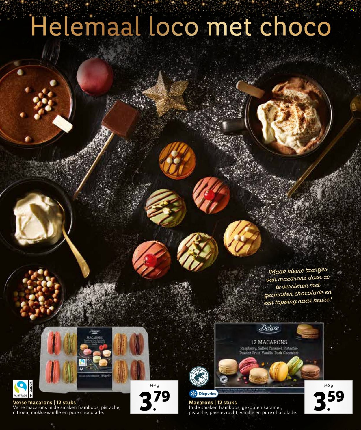 Lidl-aanbieding. Pagina 12