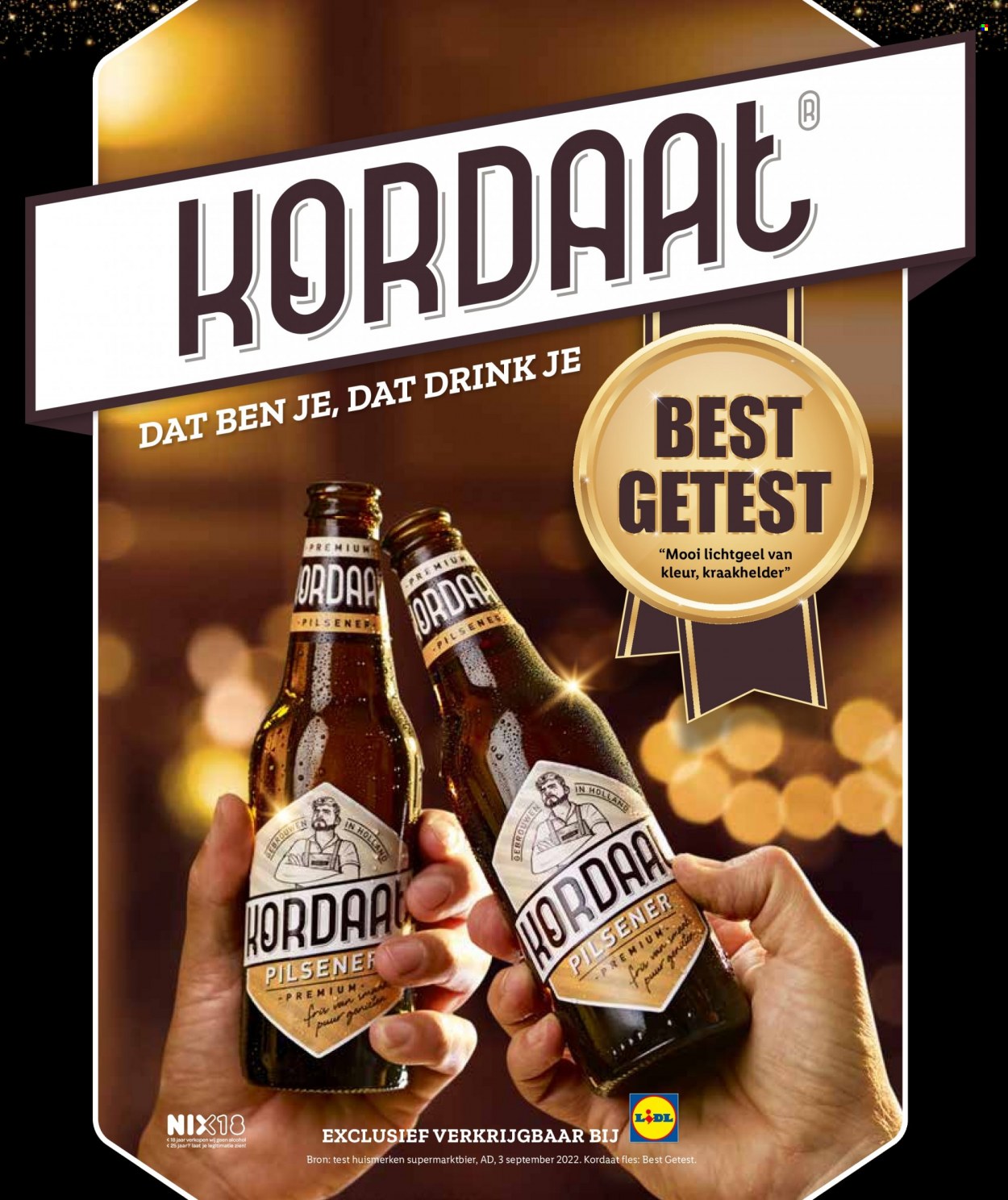 Lidl-aanbieding. Pagina 25