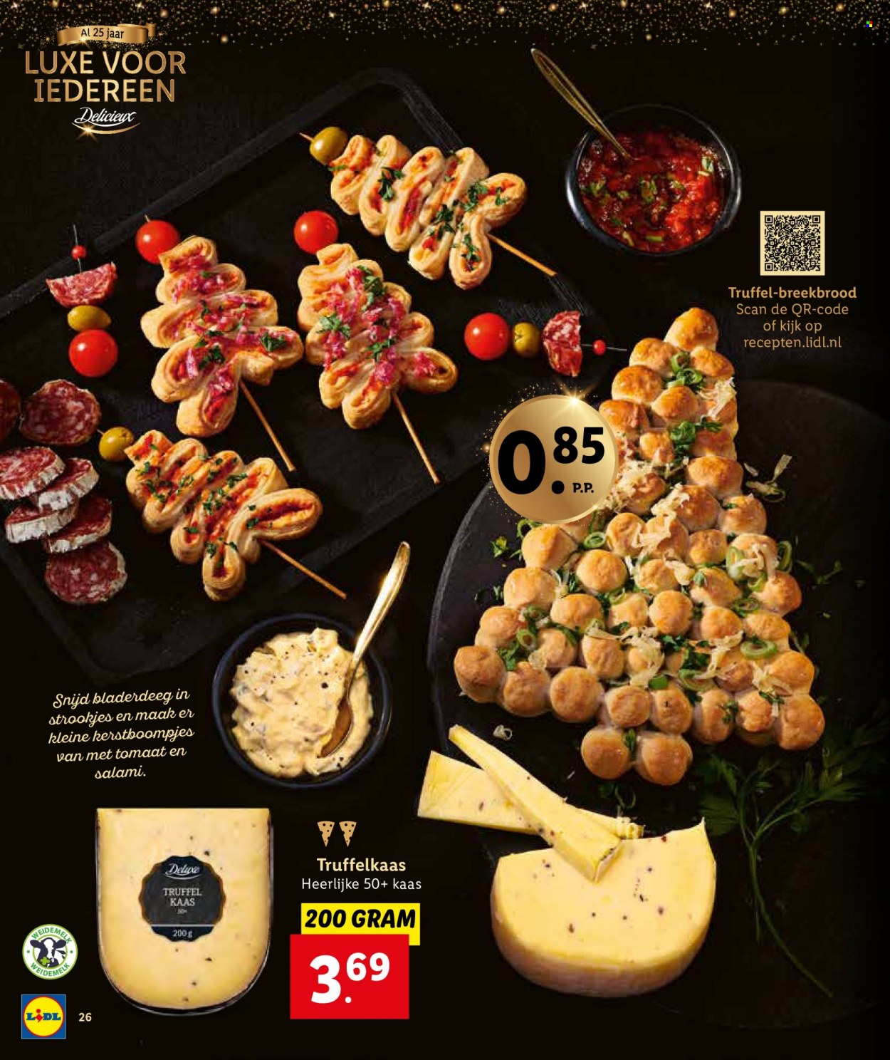 Lidl-aanbieding. Pagina 26
