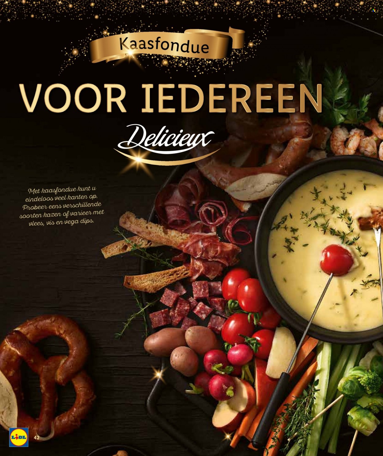 Lidl-aanbieding. Pagina 42