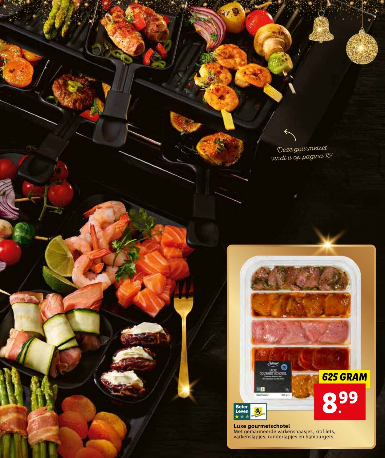 Lidl-aanbieding. Pagina 45
