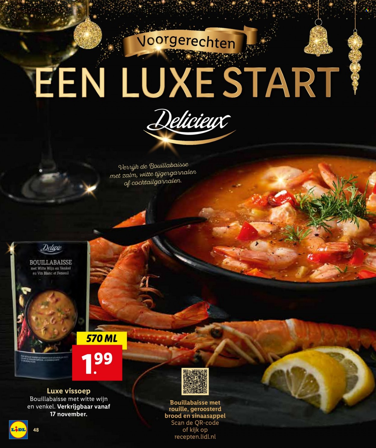 Lidl-aanbieding. Pagina 48