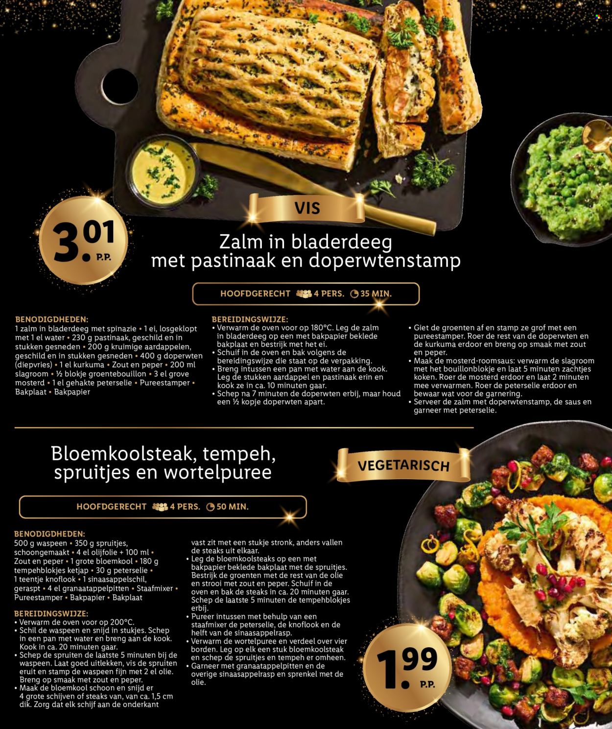 Lidl-aanbieding. Pagina 65