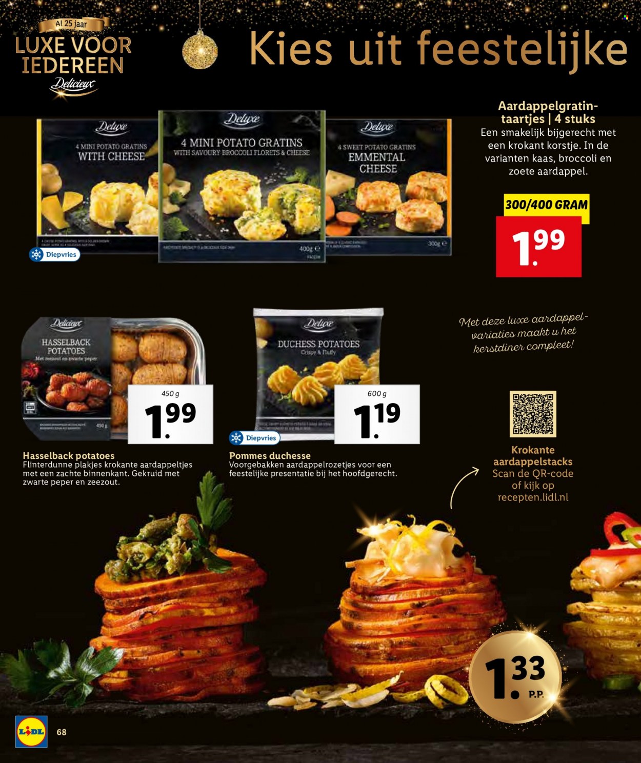 Lidl-aanbieding. Pagina 68