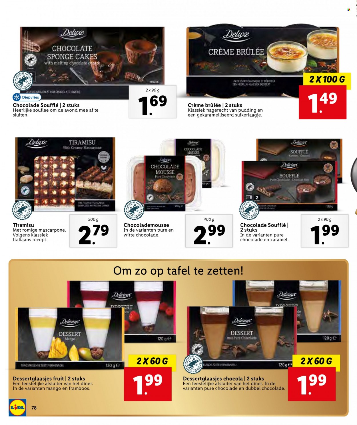 Lidl-aanbieding. Pagina 78